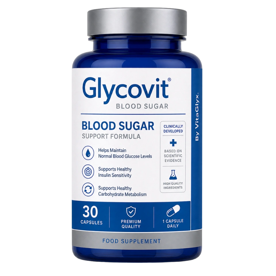 Glycovit®